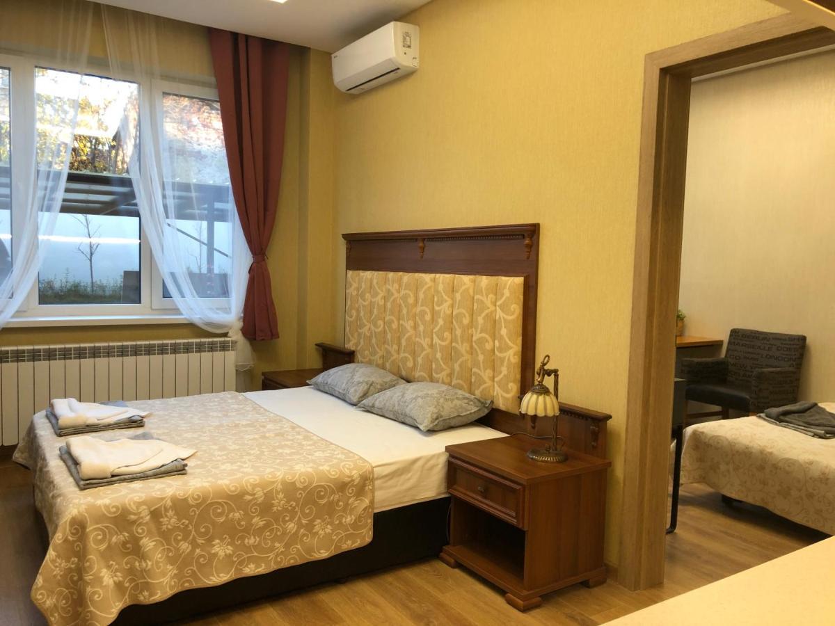 Hotel de apartamente Bon Bon Sofia