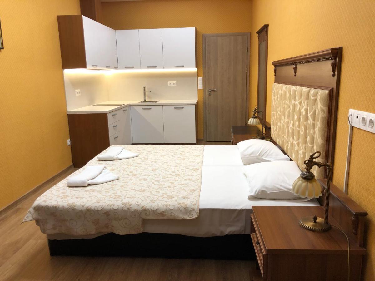 Bon Bon Hotel de apartamente