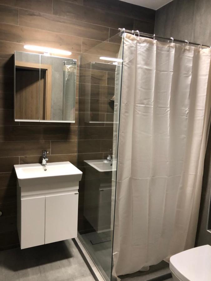 Hotel de apartamente Bon Bon