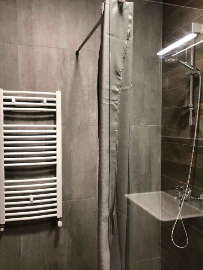 Hotel de apartamente Bon Bon *