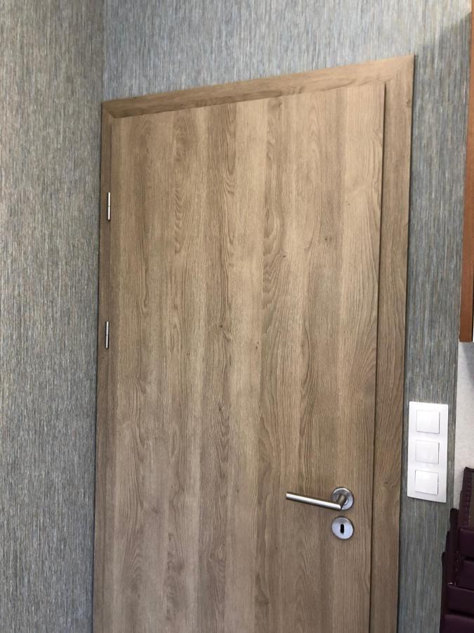 Hotel de apartamente Bon Bon *