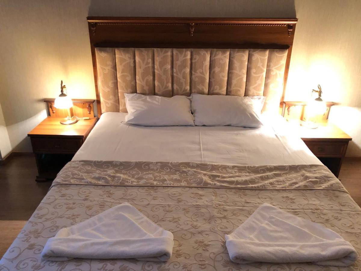 Bon Bon Hotel de apartamente