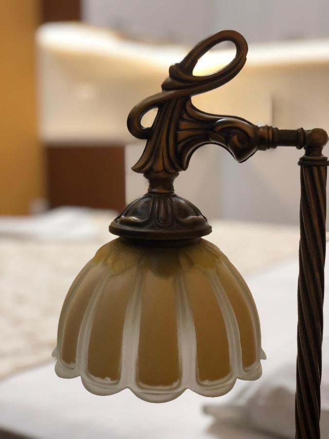 Hotel de apartamente Bon Bon *