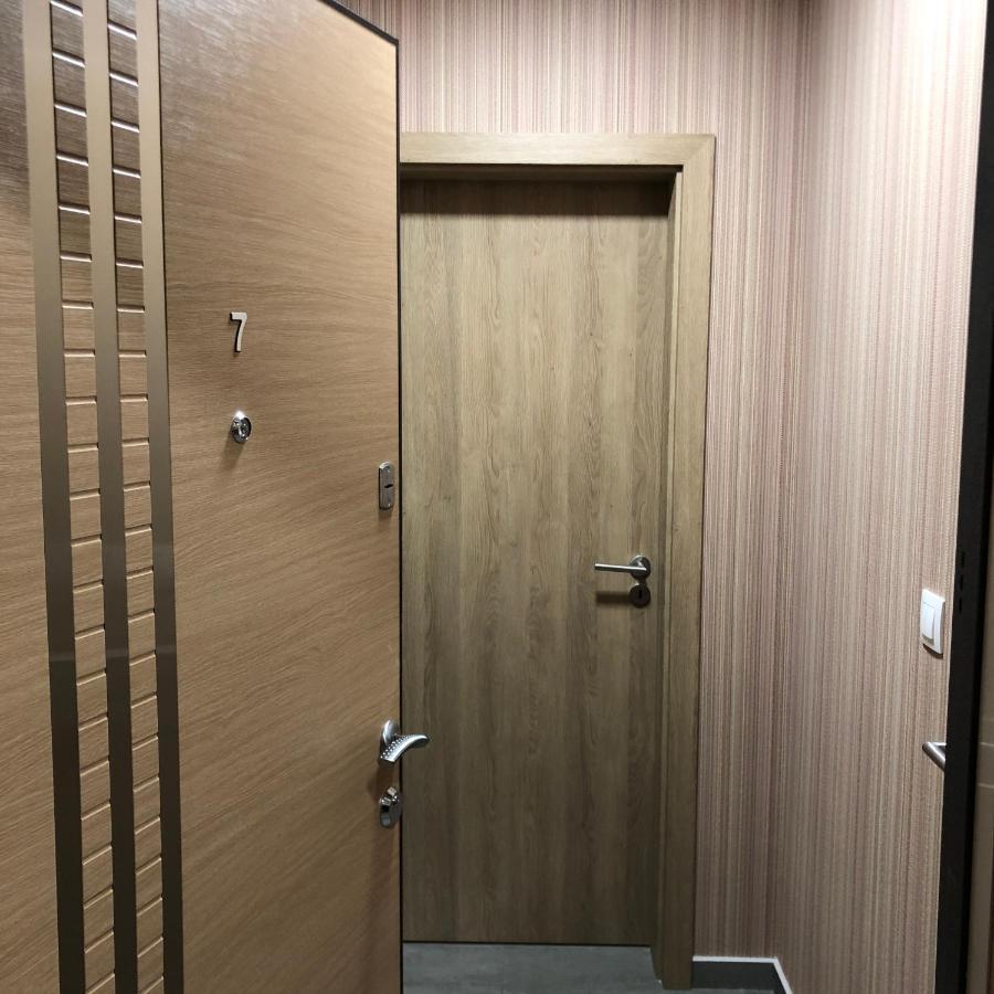 Bon Bon Aparthotel