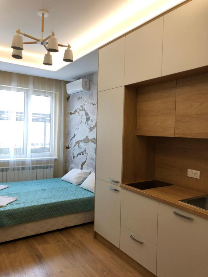 Hotel de apartamente Bon Bon *
