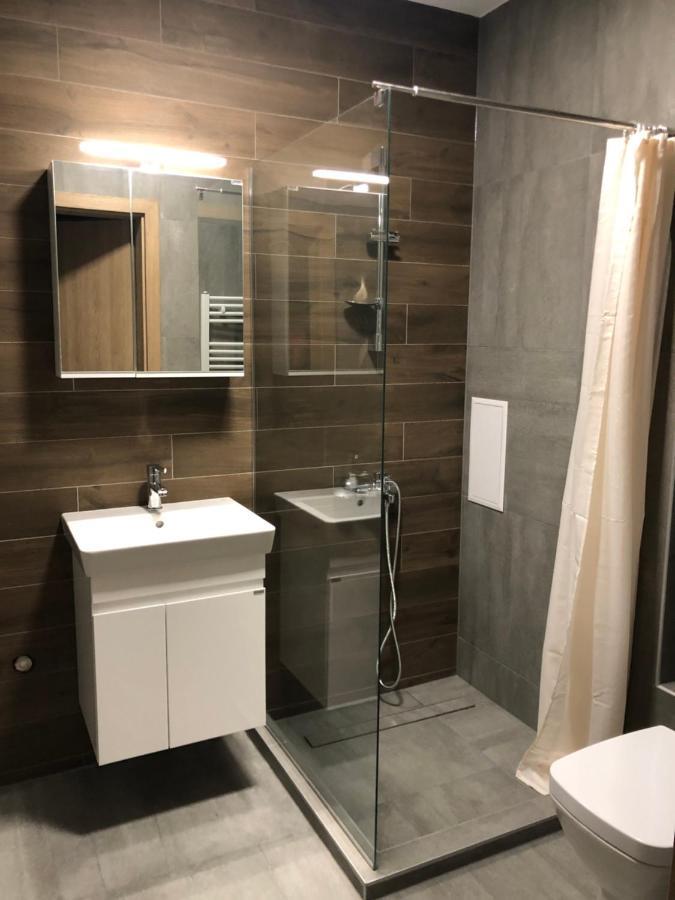 Bon Bon Aparthotel Sofia