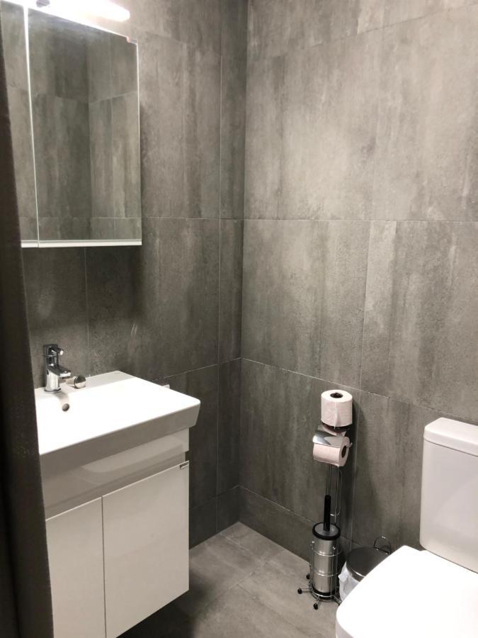 Bon Bon Aparthotel Sofia