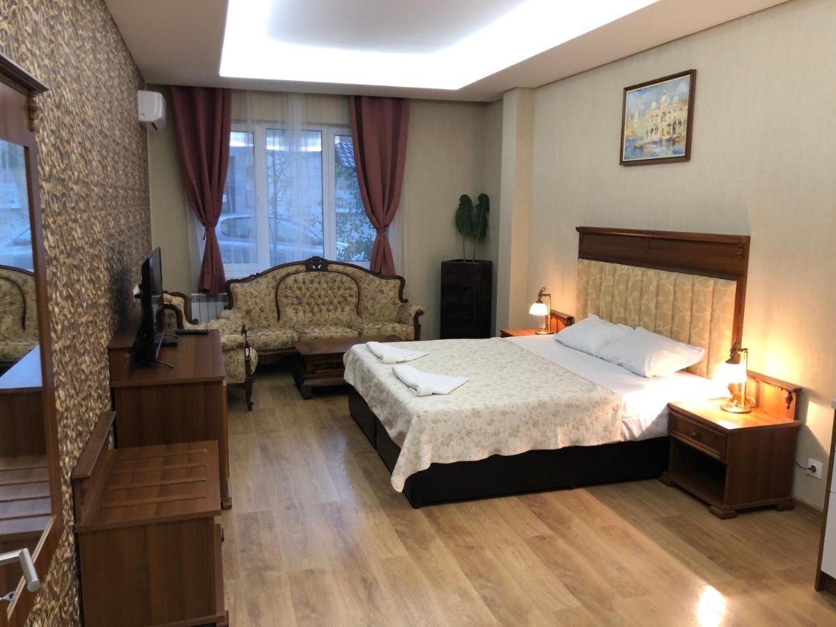 Bon Bon Hotel de apartamente Sofia