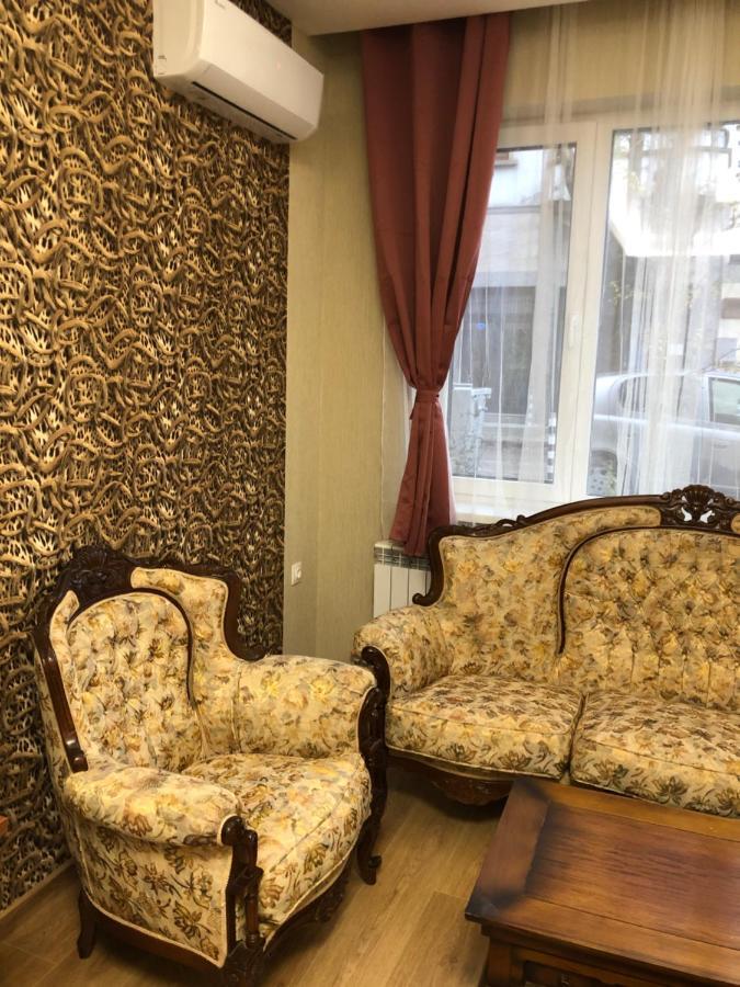 Bon Bon Hotel de apartamente Sofia