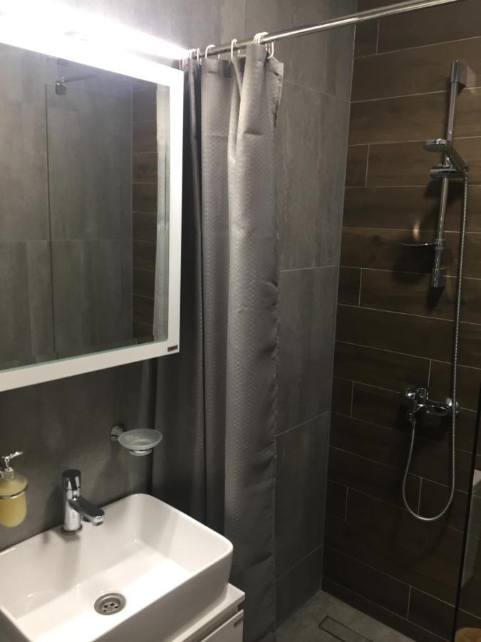 Hotel de apartamente Bon Bon *