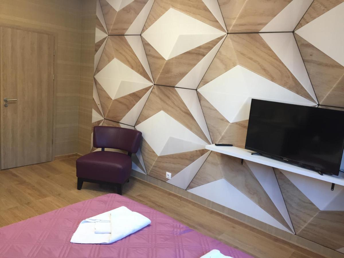 Bon Bon Hotel de apartamente *