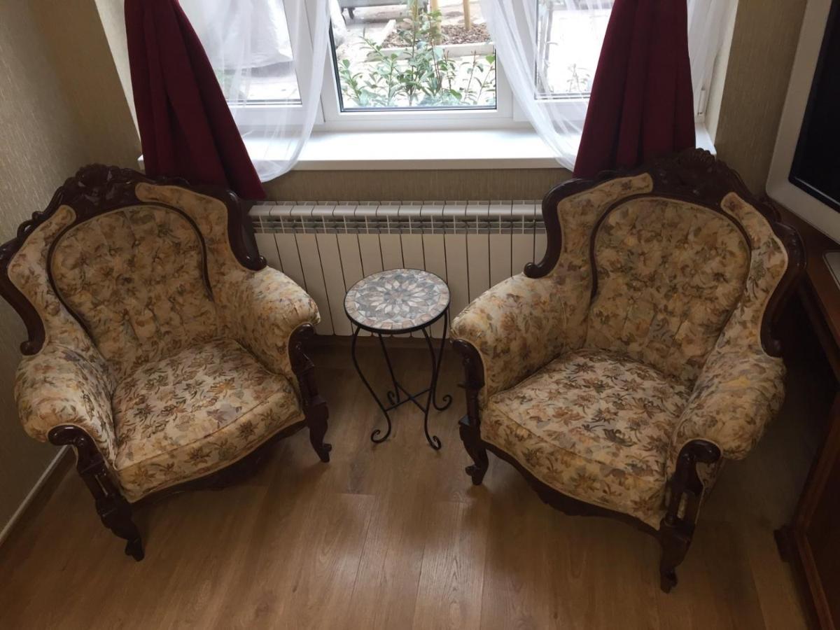 Hotel de apartamente Bon Bon *