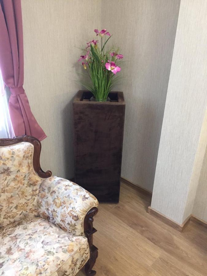 Aparthotel Bon Bon
