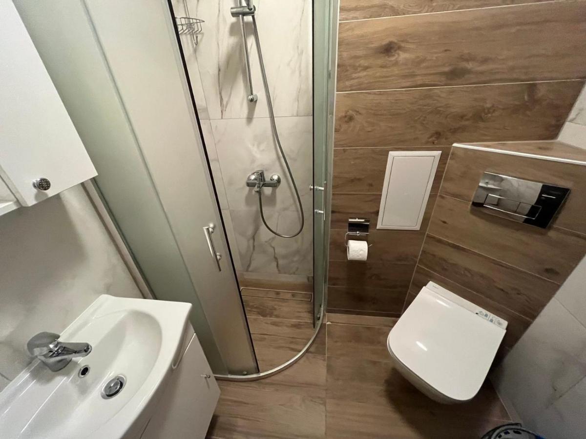 Bon Bon Hotel de apartamente