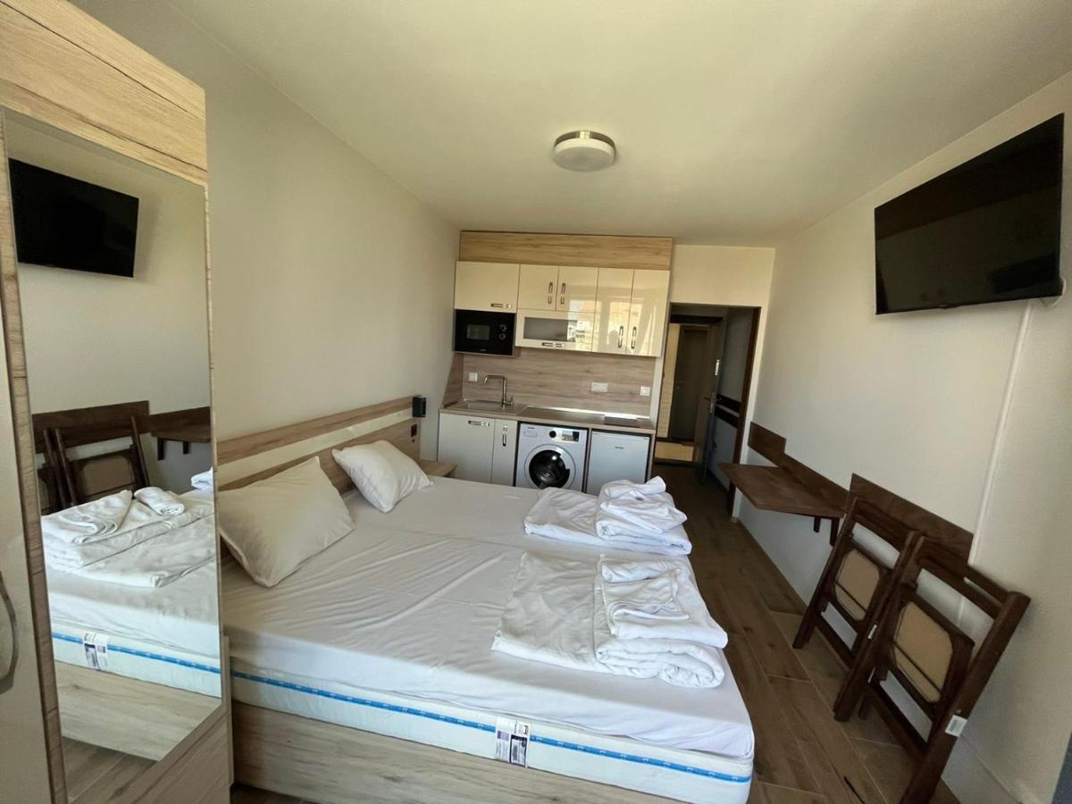 Hotel de apartamente Bon Bon